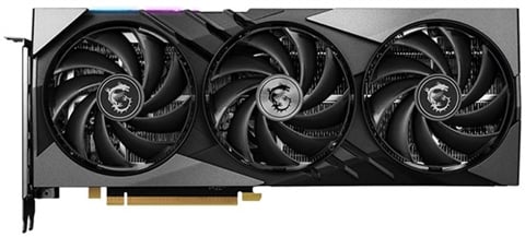 MSI RTX 4060 Ti Gaming X Slim 8GB GDDR6 - CeX (UK): - Buy, Sell